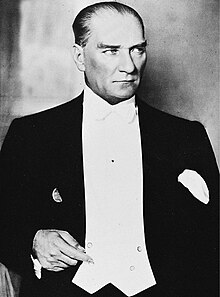 atatürk